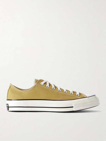 Chuck 70 Low Top Sneakers Dunescape - CONVERSE - BALAAN 1