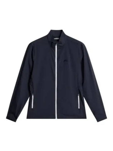 Ash Light Packable Jacket GMOW10910 6855 Men s - J.LINDEBERG - BALAAN 1