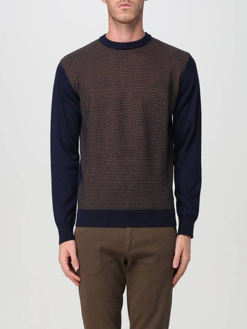 Sweater men Manuel Ritz - MANUEL RITZ - BALAAN 1