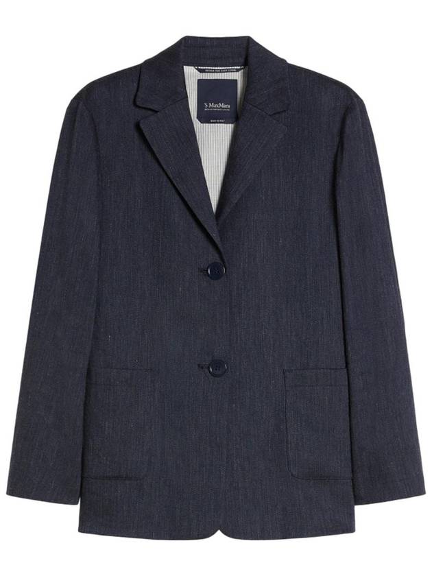 'S Max Mara Jackets - S MAX MARA - BALAAN 1