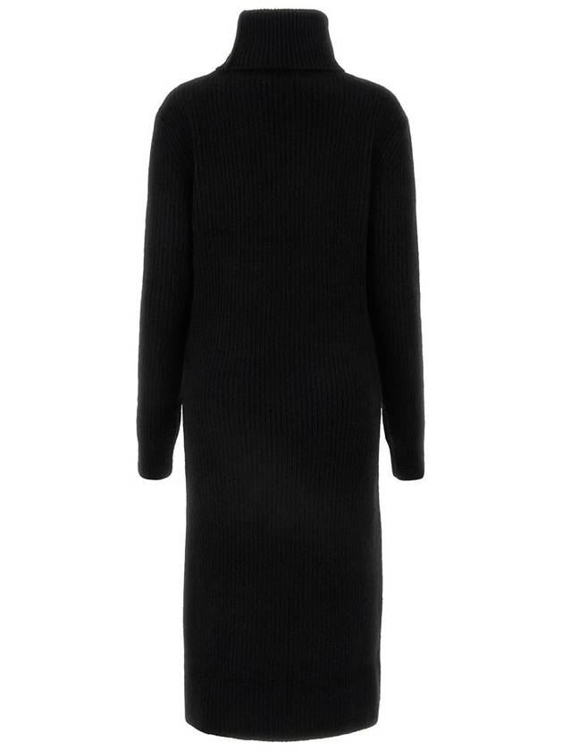 Saint Laurent Dress - SAINT LAURENT - BALAAN 2