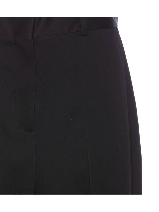 Lanvin Trousers - LANVIN - BALAAN 4