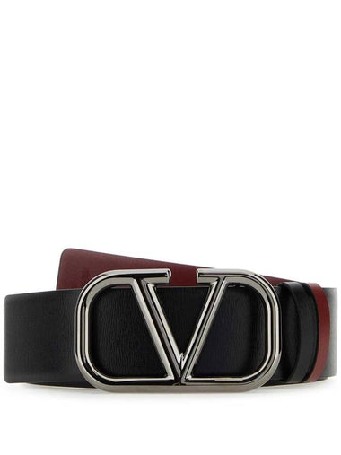 Belt ZY2T0T46YYF 00B B0440379056 - VALENTINO - BALAAN 1