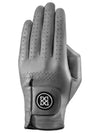 Men's Collection Glove Golf Gloves Charcoal - G/FORE - BALAAN 1