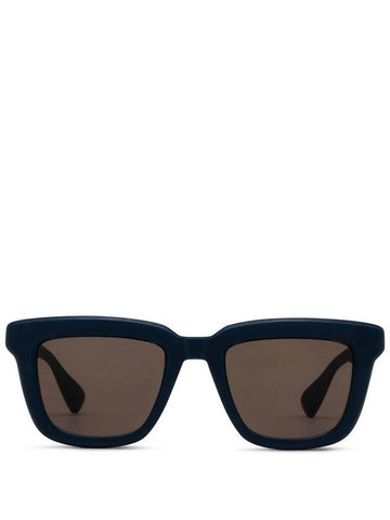 Mykita HAWKING SUN MD34-Indigo - MYKITA - BALAAN 1