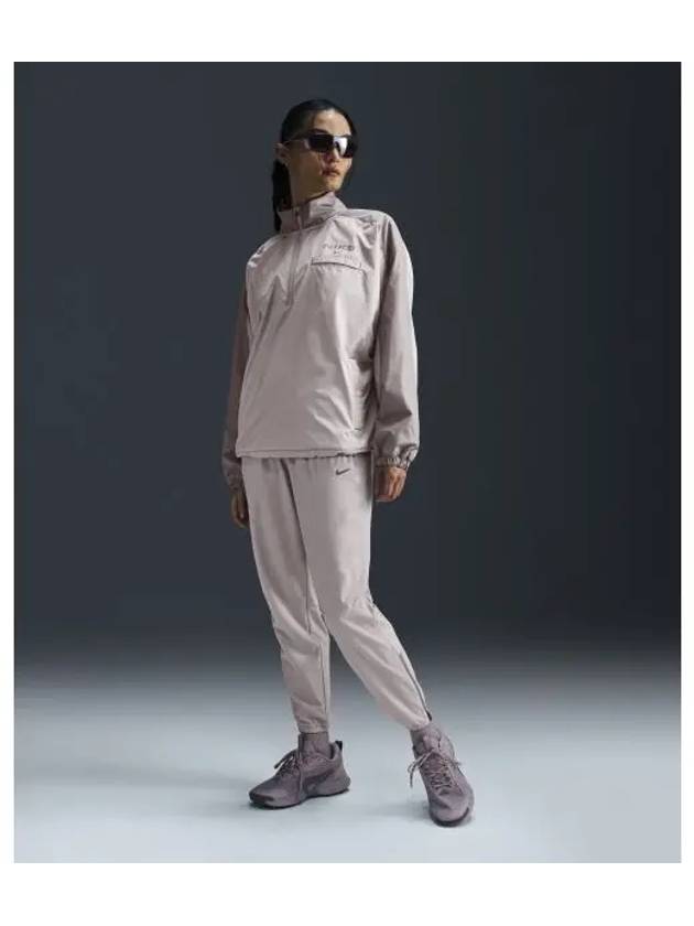 Dri-Fit Training Track Pants Grey - NIKE - BALAAN 2