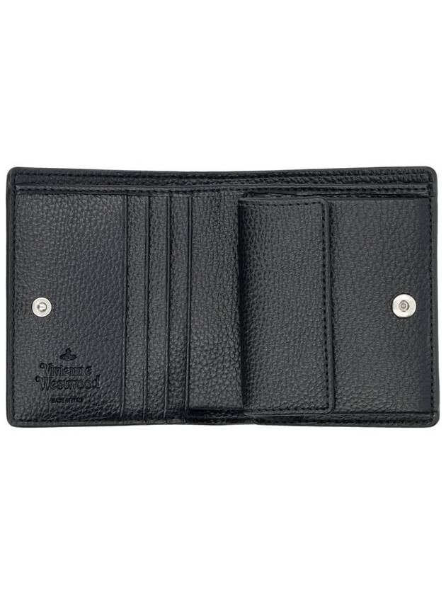 Vivienne Westwood Billfold Wallet - VIVIENNE WESTWOOD - BALAAN 3