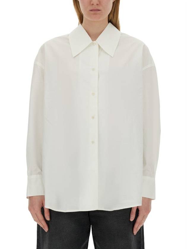 Ymc Shirt "Lena" - YMC - BALAAN 1