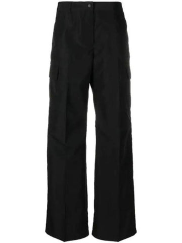 Wide Cargo Pants - OUR LEGACY - BALAAN 1