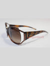 men sunglasses - FENDI - BALAAN 2