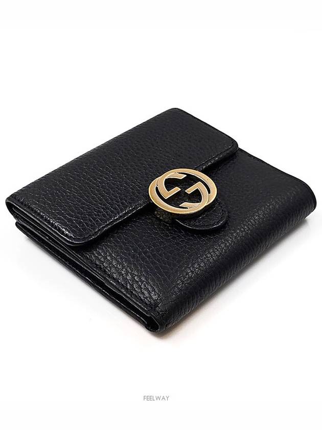 women s wallet - GUCCI - BALAAN 4