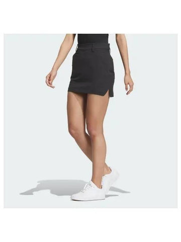 adidas GOLF 4 way stretch skirt HZ6076 - ADIDAS GOLF - BALAAN 1