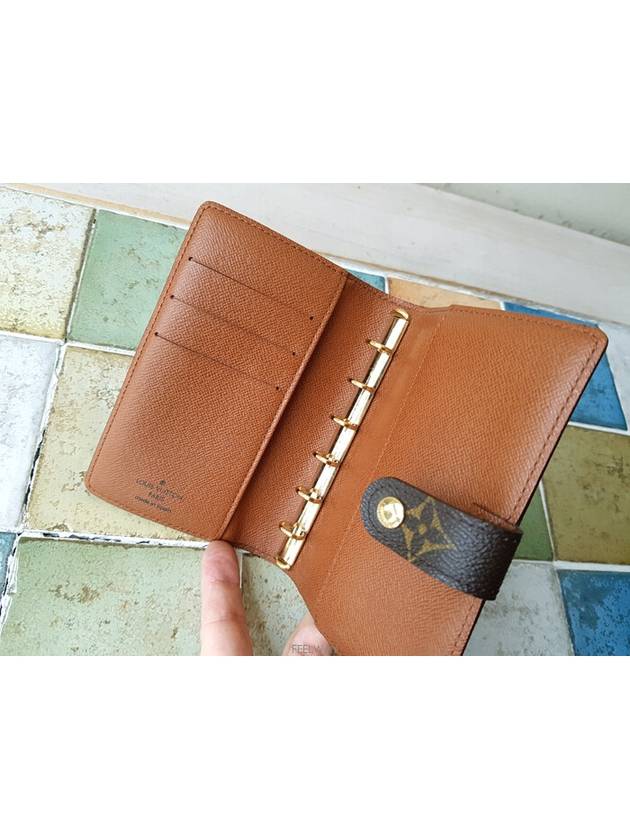 women s wallet - LOUIS VUITTON - BALAAN 3