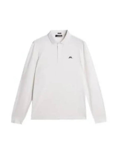 Florian LS Polo GMJT10690 0000 Men s Tee 1330320 - J.LINDEBERG - BALAAN 1