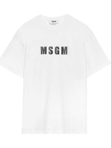 UOMO T-SHIRT - MSGM - BALAAN 1