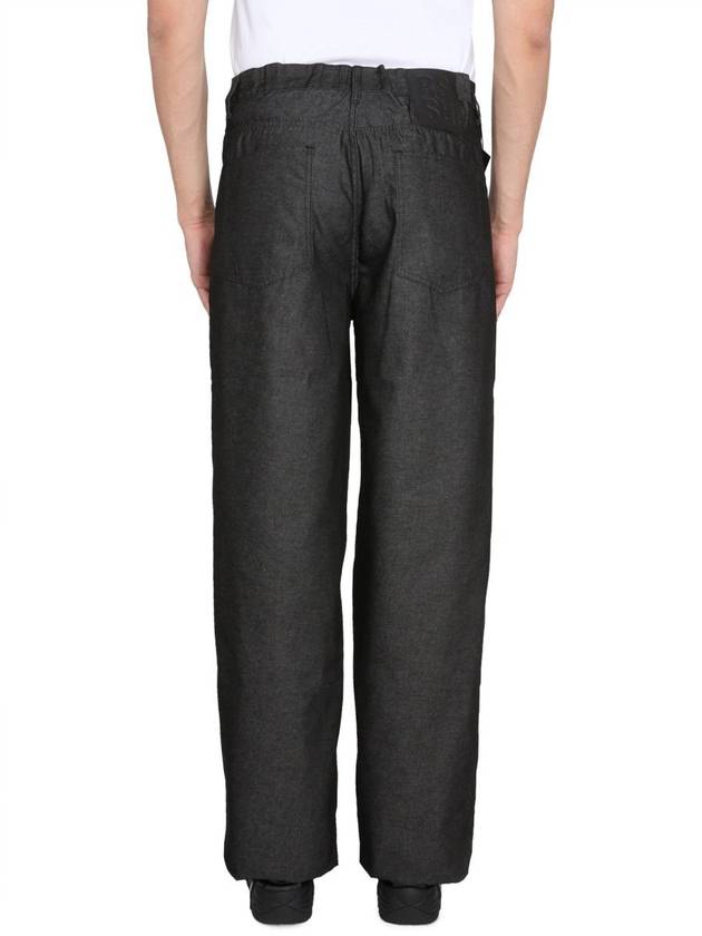 Raf Simons Skate Pants - RAF SIMONS - BALAAN 4