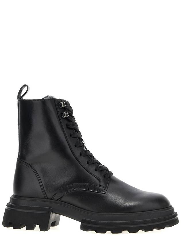 Hogan 'H674' Ankle Boots - HOGAN - BALAAN 1