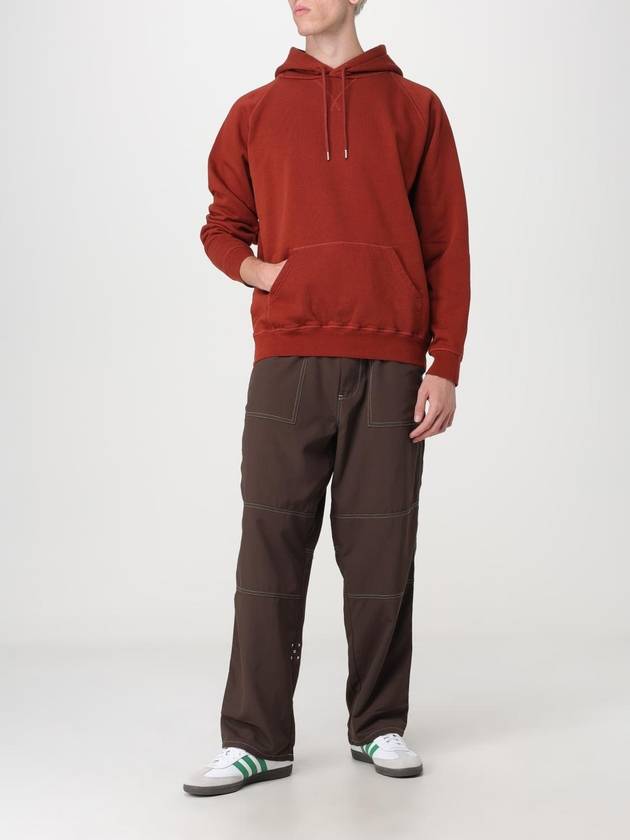 Sweater men Pop Trading Company - POP TRADING COMPANY - BALAAN 2