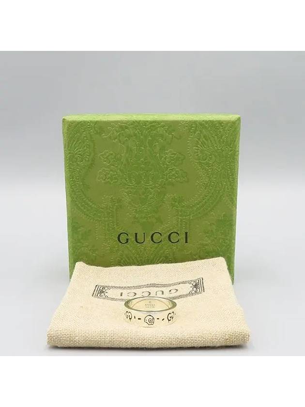 477339 ring jewelry - GUCCI - BALAAN 4