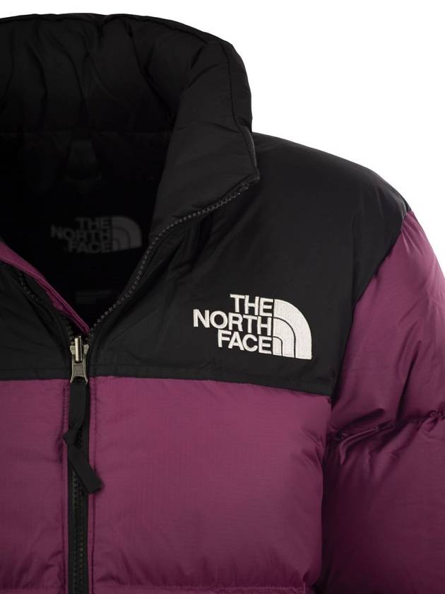 RETRO 1996 - Two-Tone Down Jacket - THE NORTH FACE - BALAAN 4