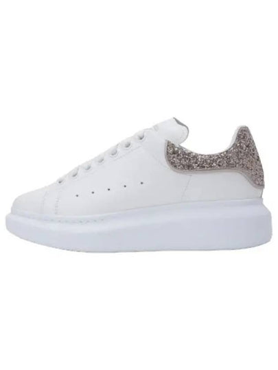 sneakers - ALEXANDER MCQUEEN - BALAAN 1