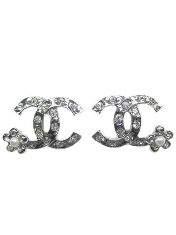 Dargo Earring No 4061 - CHANEL - BALAAN 1