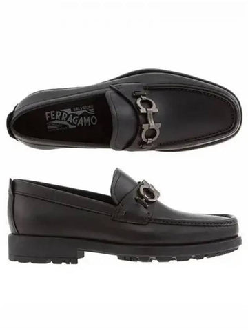 Men s loafers 271212 - SALVATORE FERRAGAMO - BALAAN 1