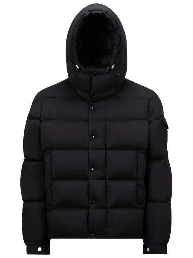 1A001 57 54272 999 VEZERE padded jacket Moncler - MONCLER - BALAAN 1