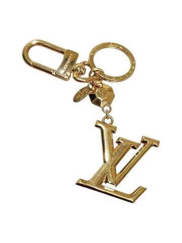 M65216 LV Facet Key Holder - LOUIS VUITTON - BALAAN 1