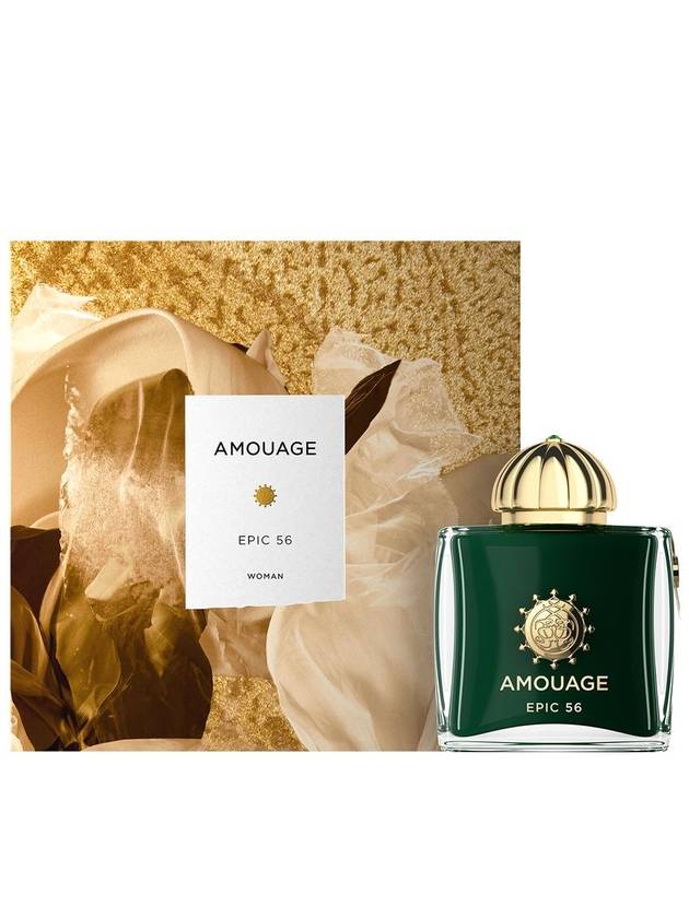 Epic56 Woman EXDP 100ml - AMOUAGE - BALAAN 3