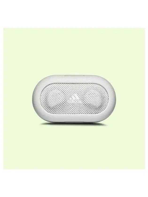 adidas HEADPHONE FWD 02 Spot Light Gray - ADIDAS - BALAAN 1