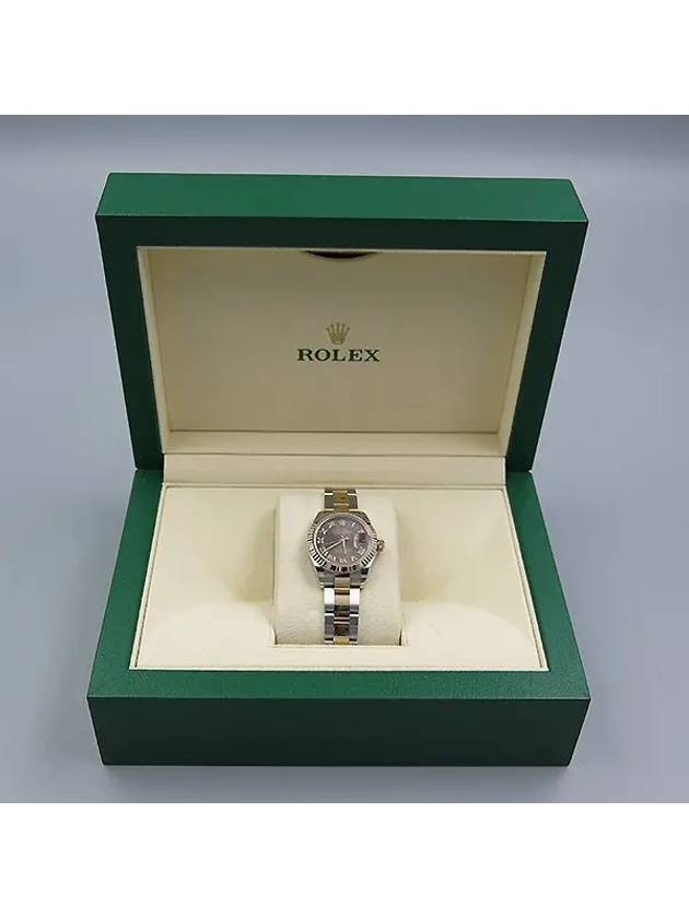 Rolex 279171 Women s Watch - ROLEX - BALAAN 6