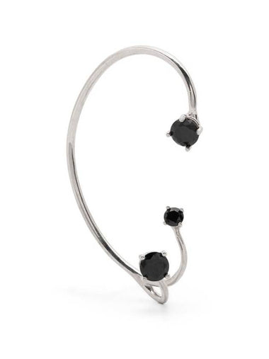 Panconesi Three Point Ear Cuff Accessories - PANCONESI - BALAAN 1