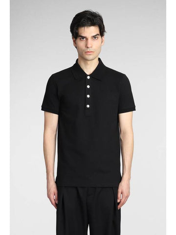 Balmain Polo - BALMAIN - BALAAN 1