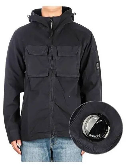 Men s lens and pen jacket 270183 - CP COMPANY - BALAAN 1