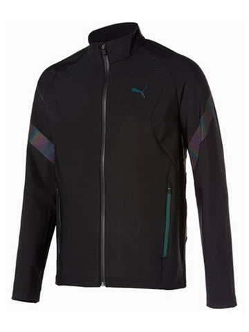 Extra coat BD training jacket men_932562 01 - PUMA - BALAAN 1