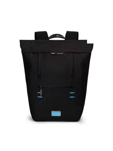 I McLaren Terrain Backpack Black 1502161041 - TUMI - BALAAN 1