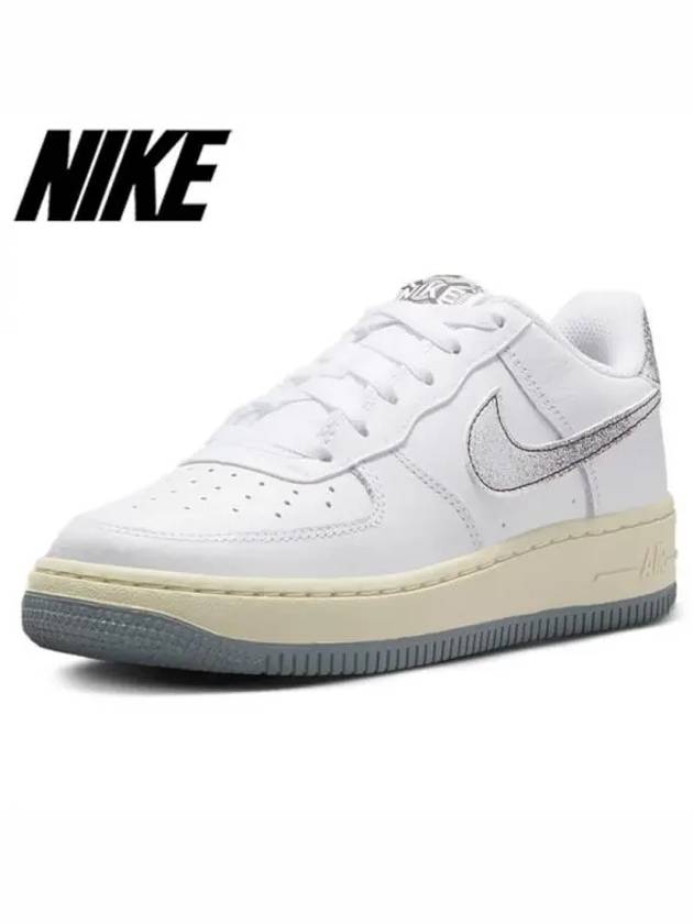 Air Force 1 LV8 3 GS DX1657 100 Domestic product GQK723110149638 - NIKE - BALAAN 1