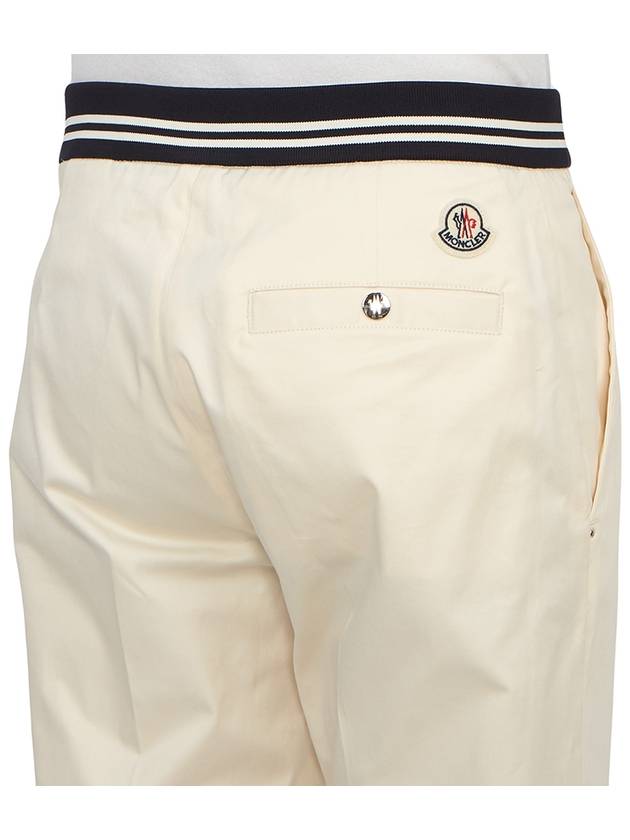 Men s Pants 2A00013 57448 060 - MONCLER - BALAAN 8