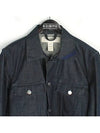 Smith Market used luxury goods denim jacket women s clothing - MARC JACOBS - BALAAN 2