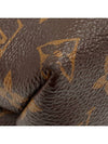 women shoulder bag - LOUIS VUITTON - BALAAN 8