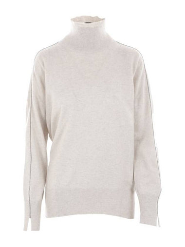 Brunello Cucinelli Sweaters - BRUNELLO CUCINELLI - BALAAN 1