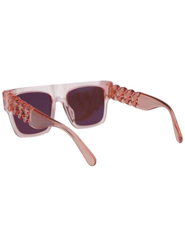 Stella McCartney Sunglasses - STELLA MCCARTNEY - BALAAN 4