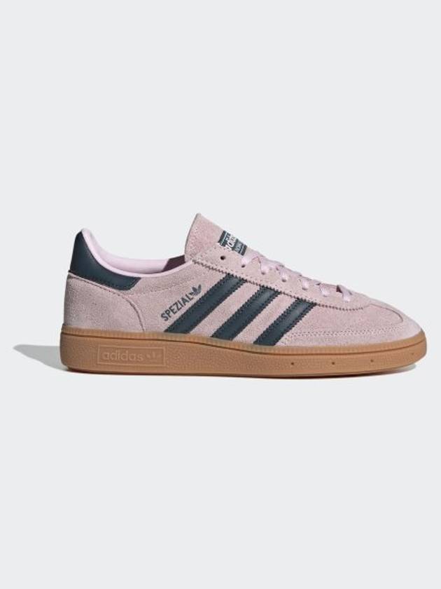 handball special low top sneakers clear pink - ADIDAS - BALAAN 2