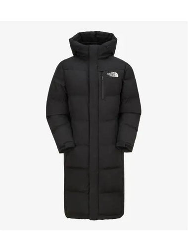 The North Face NC1DQ51A Men s Act Free EX Hybrid Down Coat - THE NORTH FACE - BALAAN 1