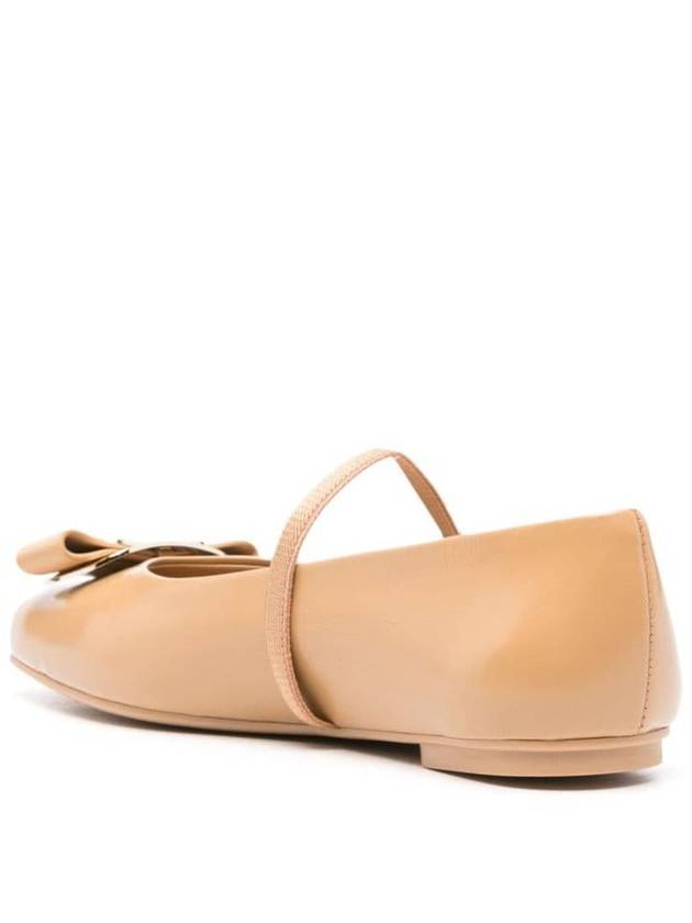 Ferragamo Flat Shoes - SALVATORE FERRAGAMO - BALAAN 2