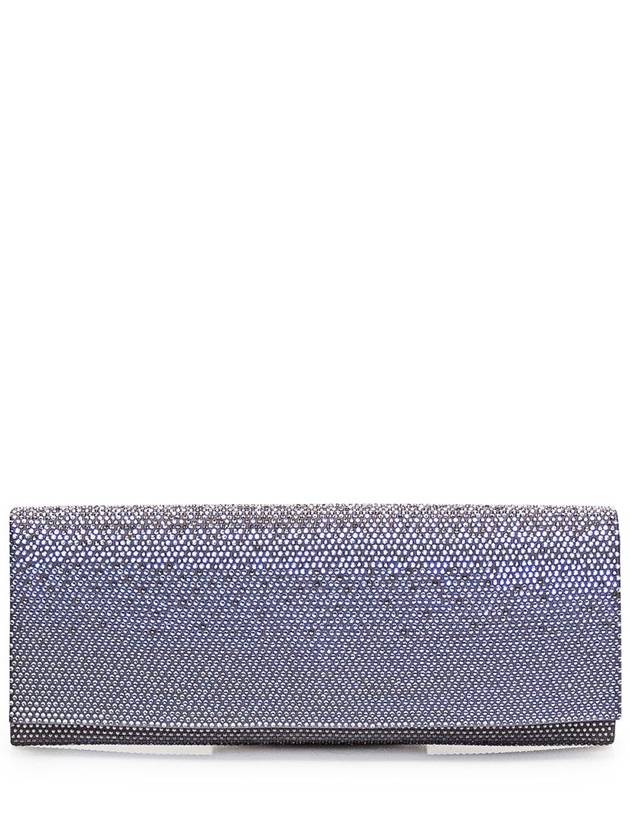 Gedebe Envelope Clutch Bag - GEDEBE - BALAAN 1