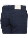 Golf Wear Men s Shorts MLM 3B AT15 NAVY - MARK & LONA - BALAAN 11