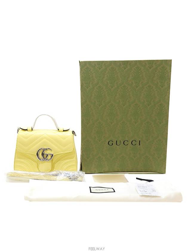 women shoulder bag - GUCCI - BALAAN 8