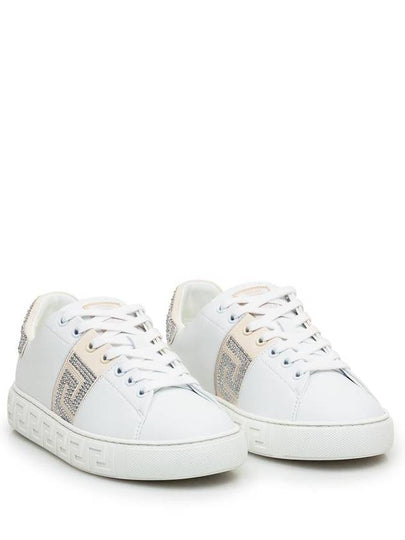 Versace Greek Sneaker - VERSACE - BALAAN 2